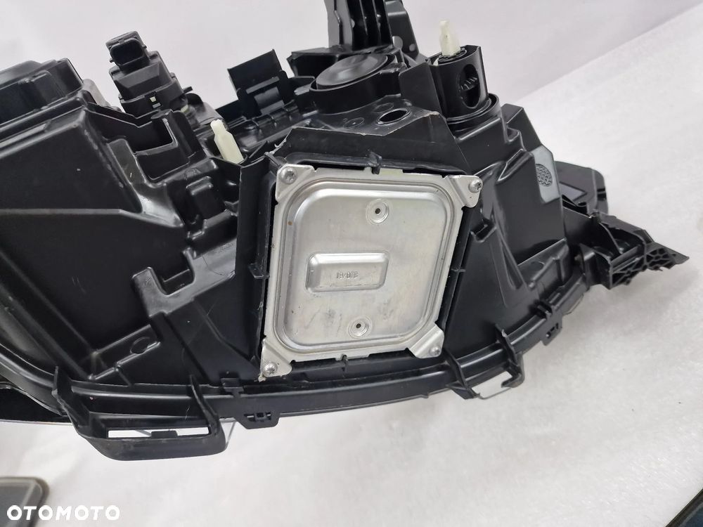 RENAULT TALISMAN 16- LEWA LAMPA PRZEDNIA PRZÓD FULL LED , NR 260602488R , NR AUKCJI LA279 - 14