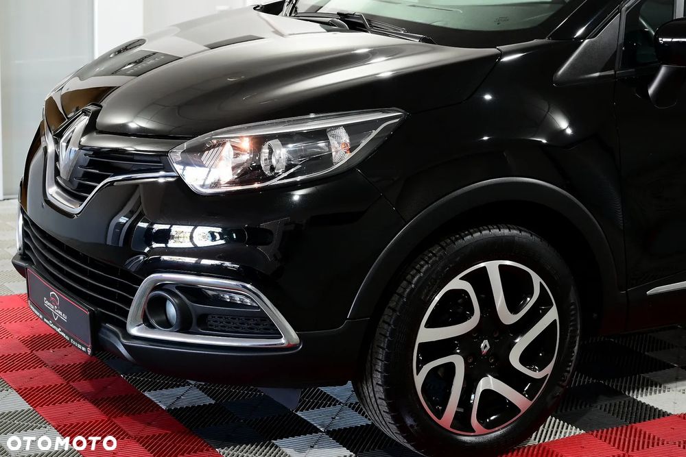 Renault Captur (ENERGY) TCe 90 INTENS - 35