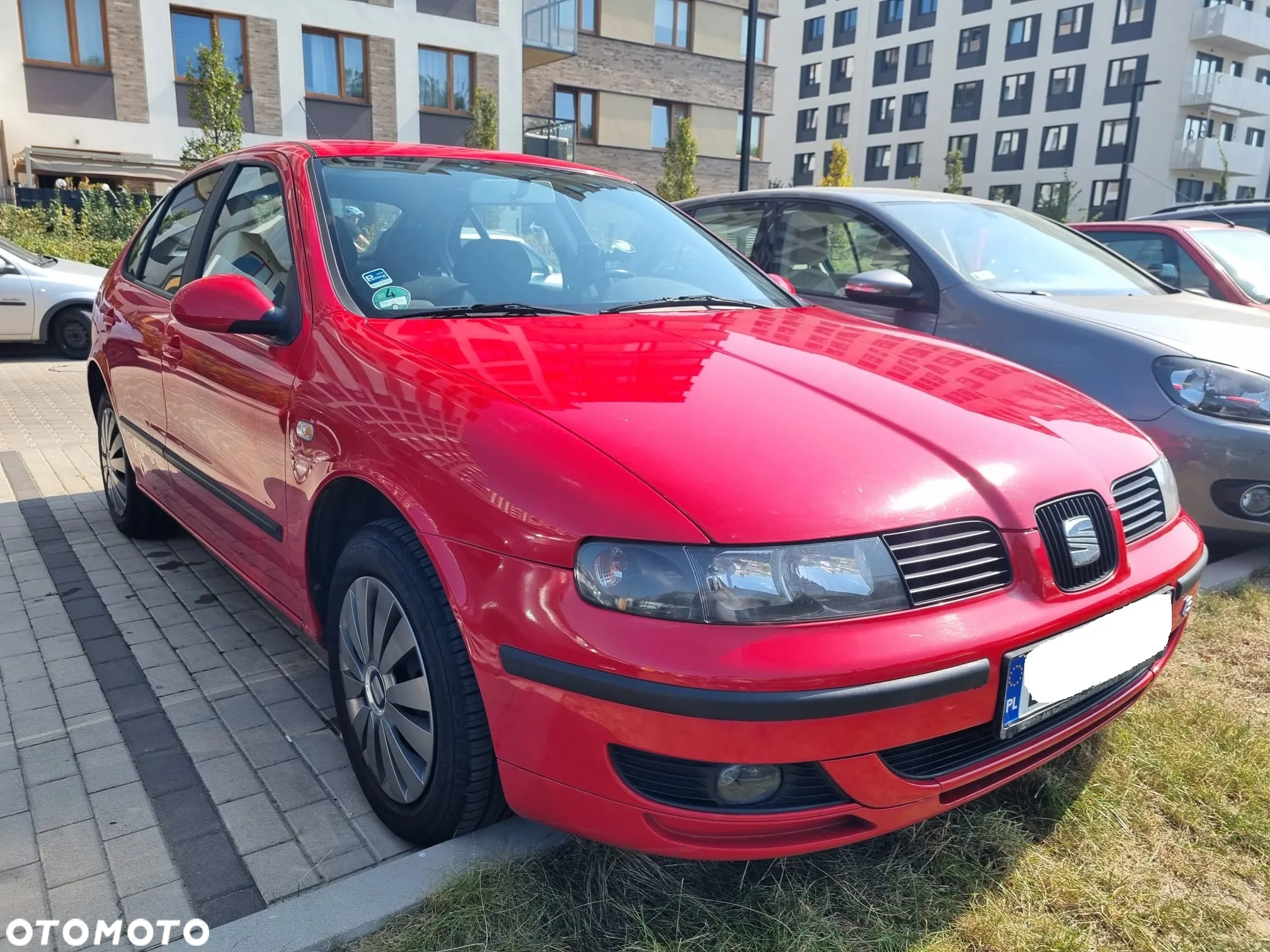 Seat Leon 1.6 Cool - 9