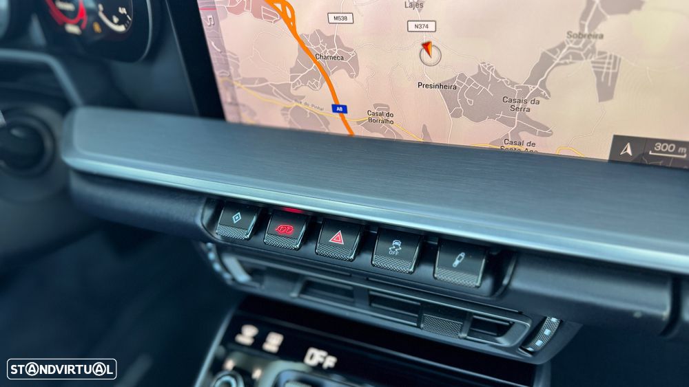 Porsche 911 (992) Carrera S Cabriolet PDK - 31