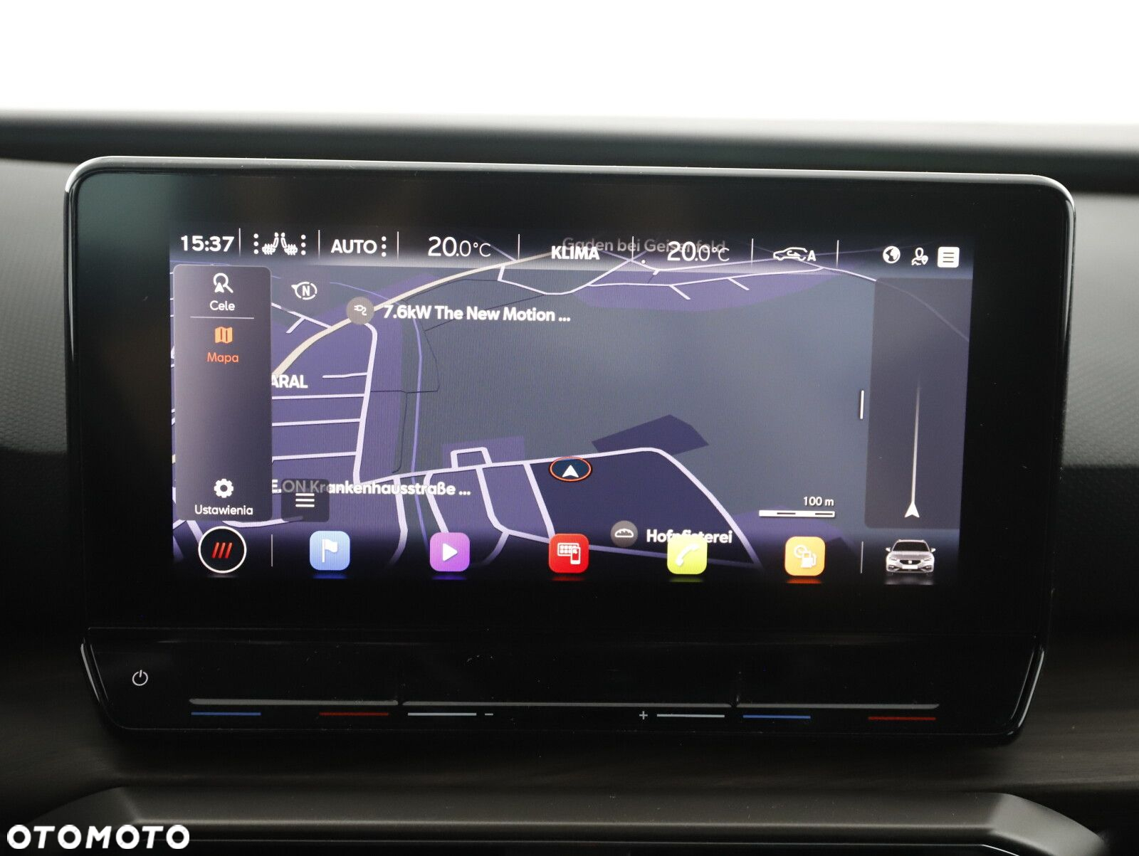 Seat Leon 1.4 eHybrid Xcellence DSG - 16
