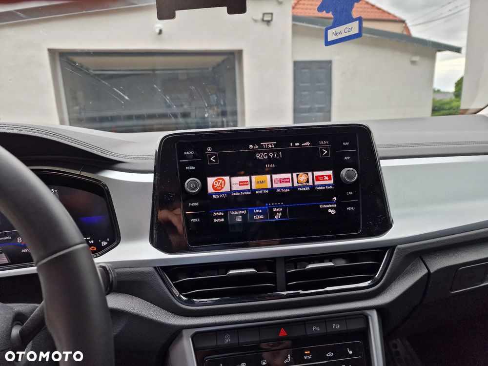 Volkswagen T-Roc 1.5 TSI Life Plus - 7