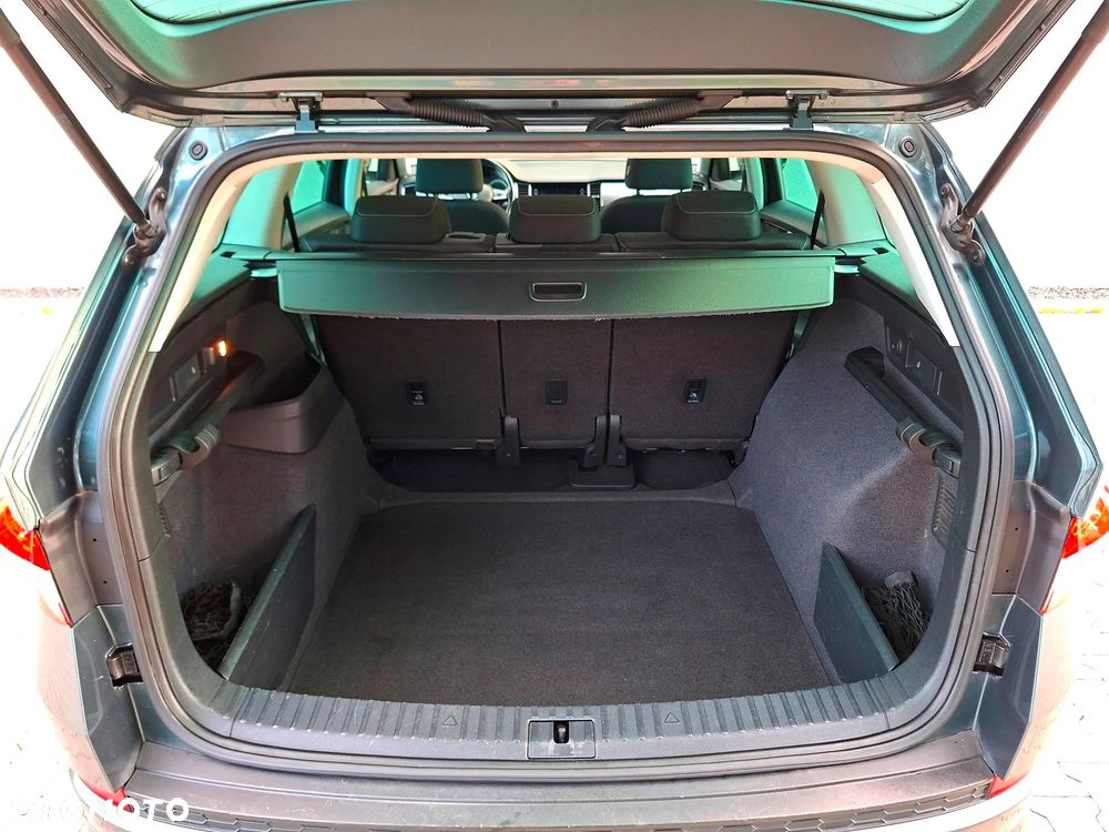 Skoda Kodiaq 1.4 TSI ACT DSG Style - 26