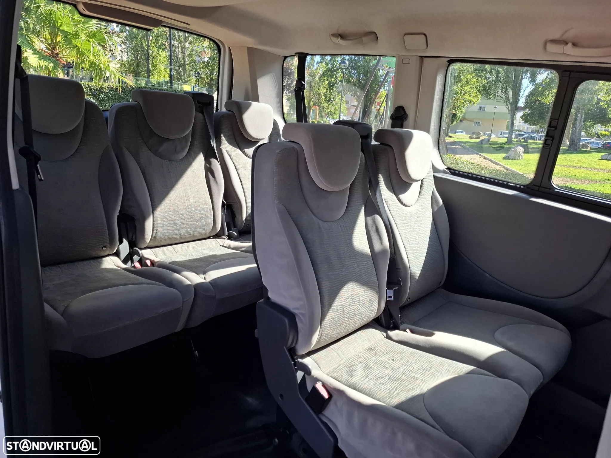 Peugeot Expert 2.0 HDi L2 Confort - 4
