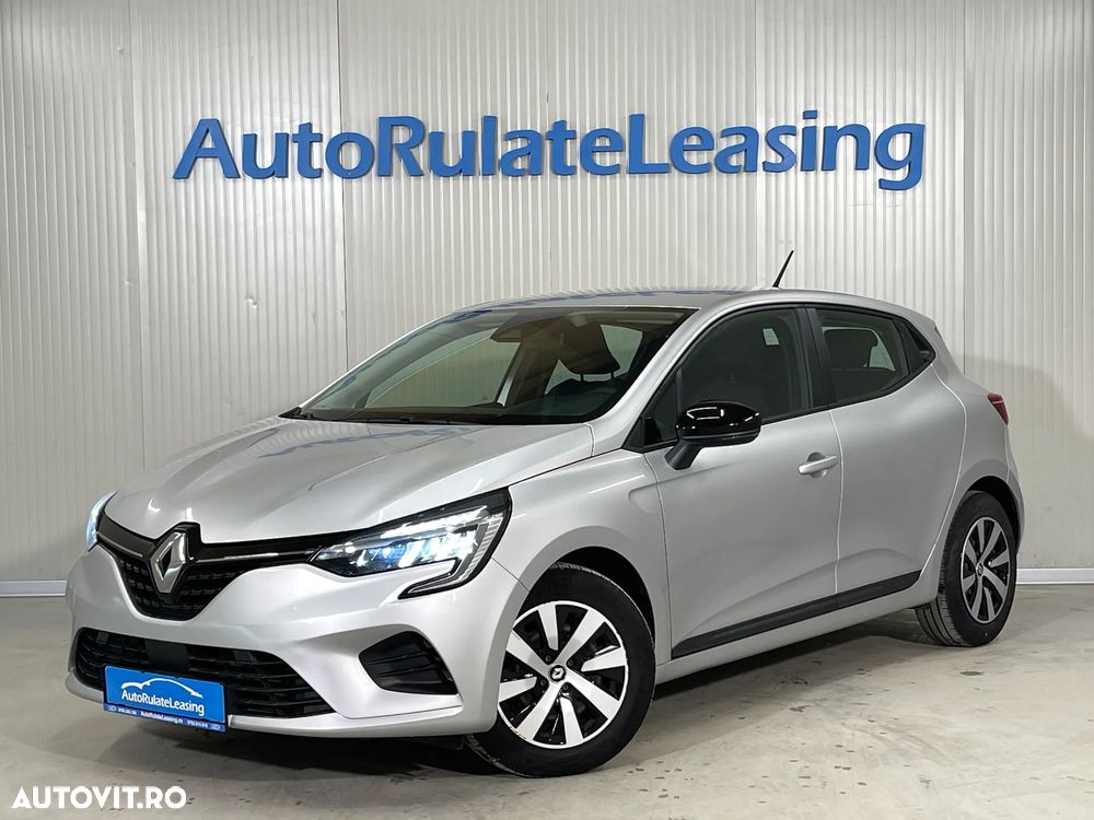 Renault Clio SCe 65 EQUILIBRE - 1