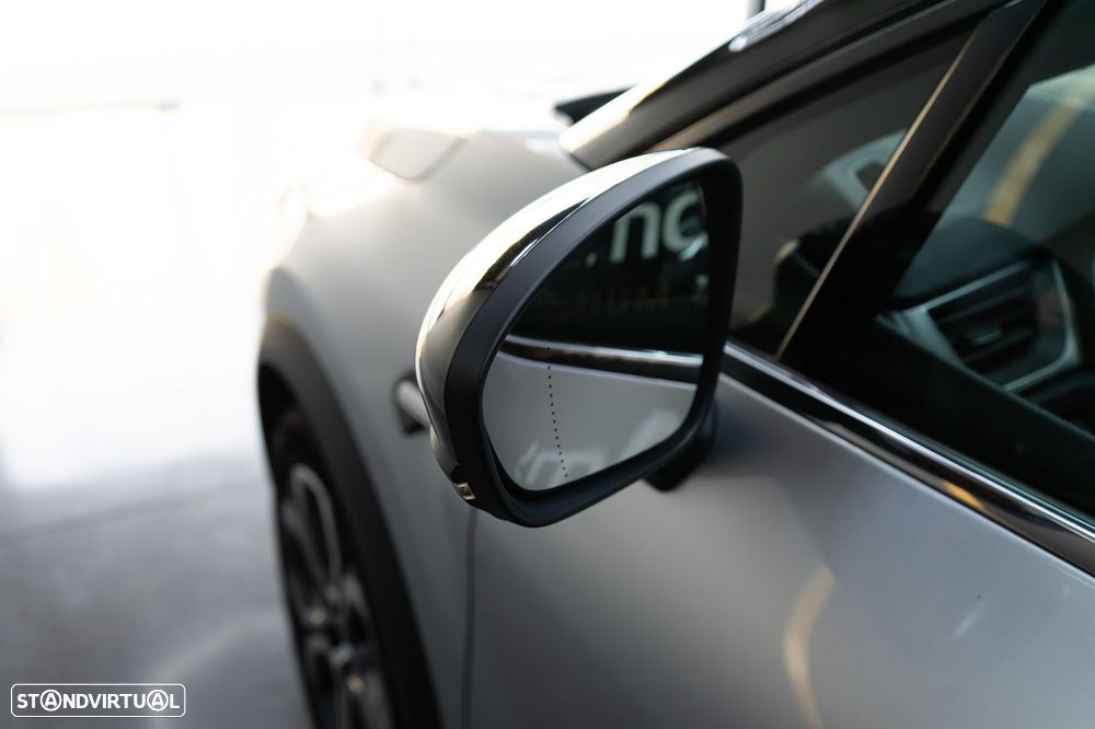 Renault Captur 1.0 TCe Techno Bi-Fuel - 18