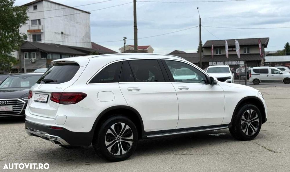 Mercedes-Benz GLC - 10