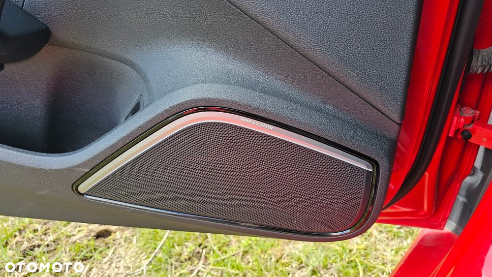 Audi S3 S tronic - 20