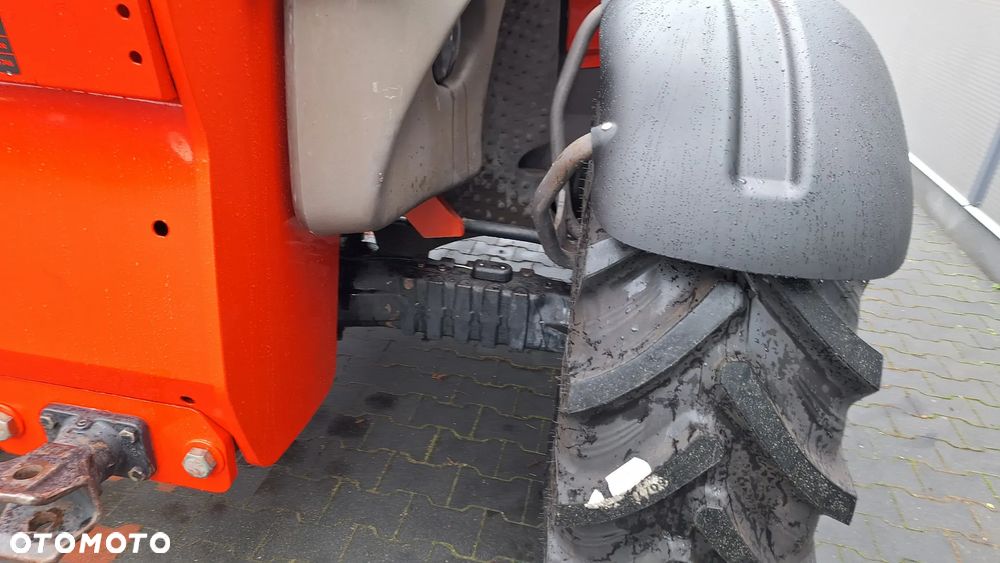 Manitou MLT 735 120 - 10