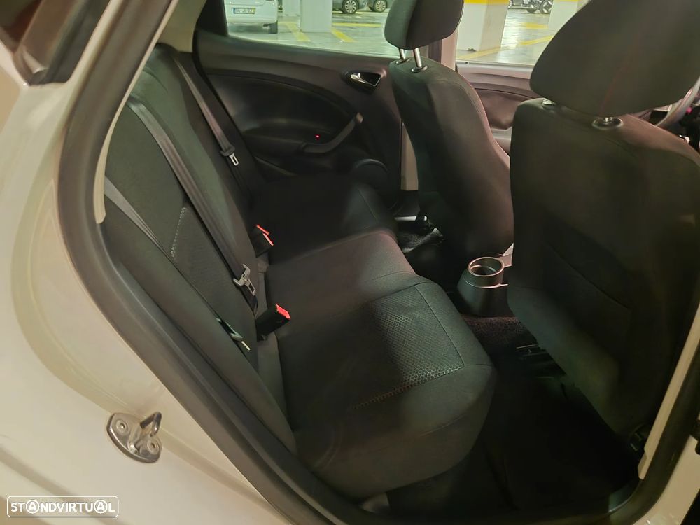 SEAT Ibiza 2.0 TDI FR - 39