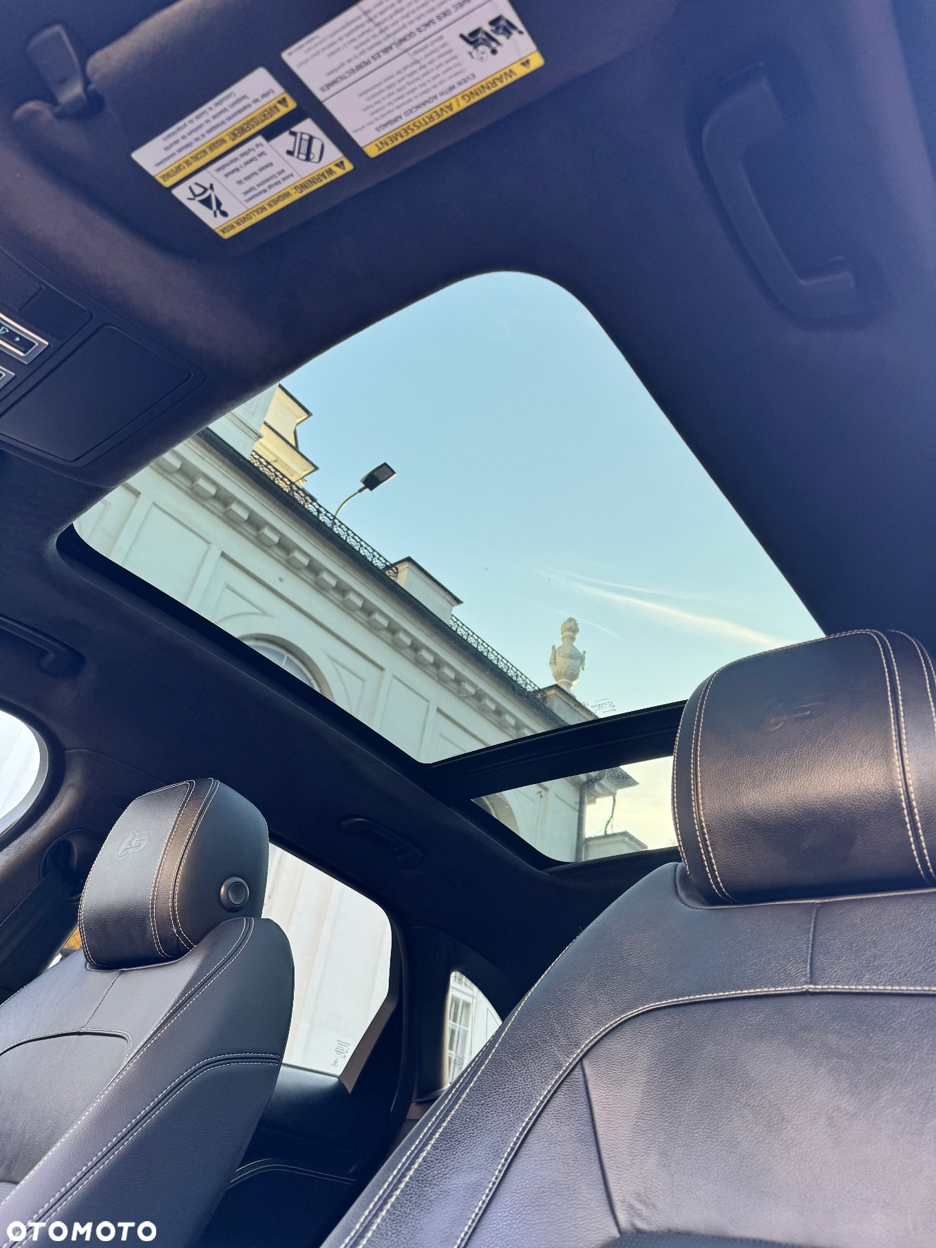 Jaguar F-Pace 3.0 V6 AWD S - 9