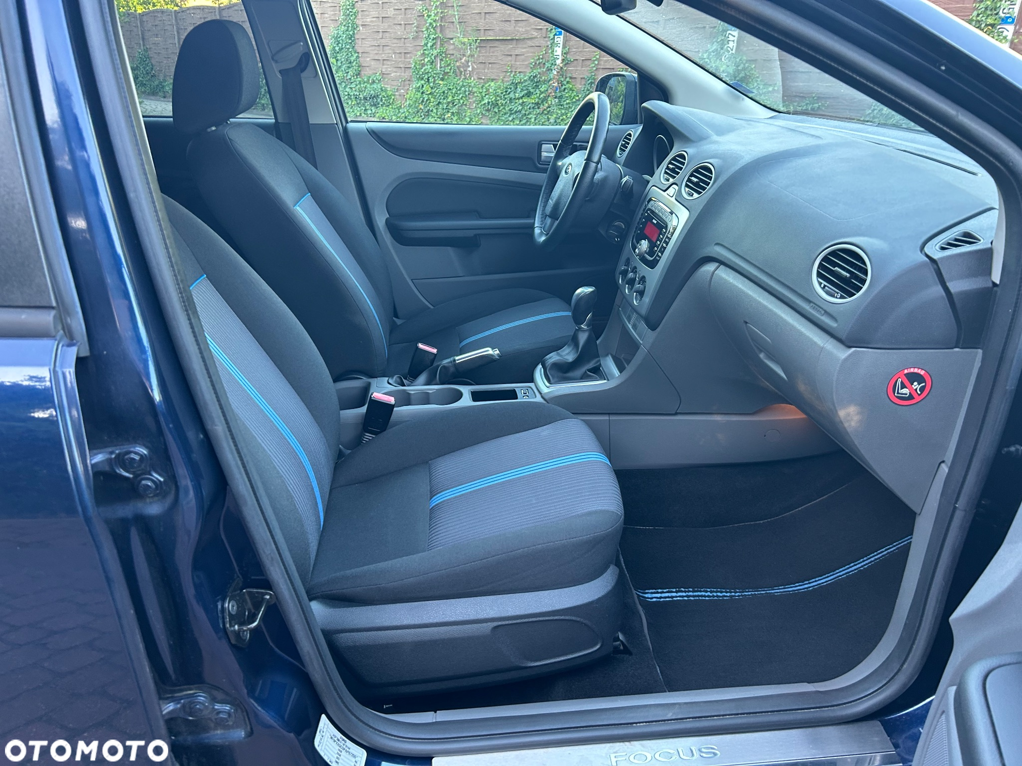 Ford Focus - 26