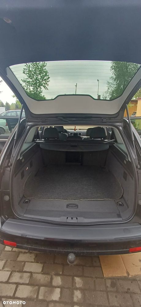 Opel Vectra - 9