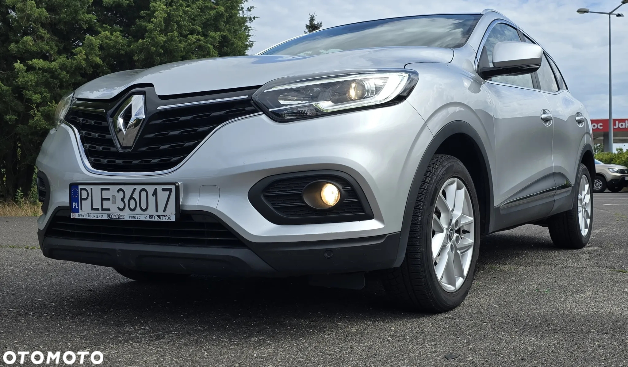 Renault Kadjar - 3