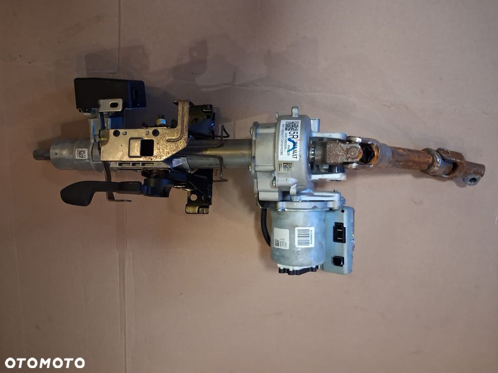 Kolumna kierownicza wspomaganie RENAULT CAPTUR II  488106655R - 1