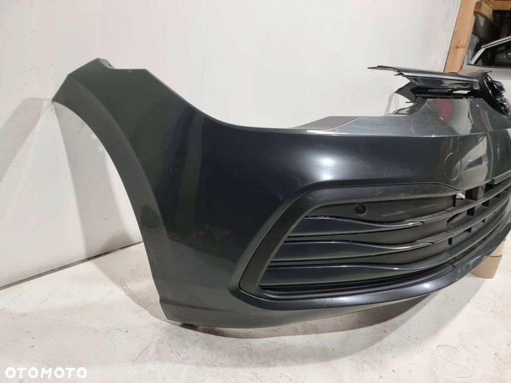 ZDERZAK PRZEDNI PRZÓD VW GOLF 8 VIII - 5