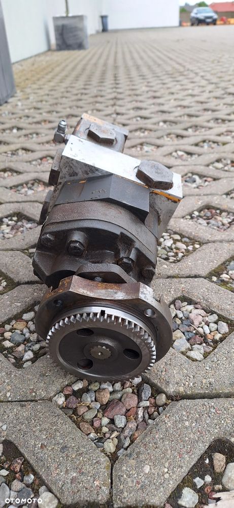 Pompa hydrauliczna Furukawa 365 2 - 6