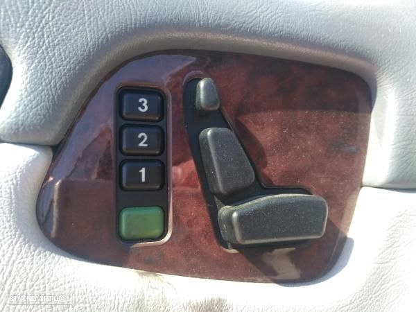 Para peças MERCEDES-BENZ CLK (C208) - 13
