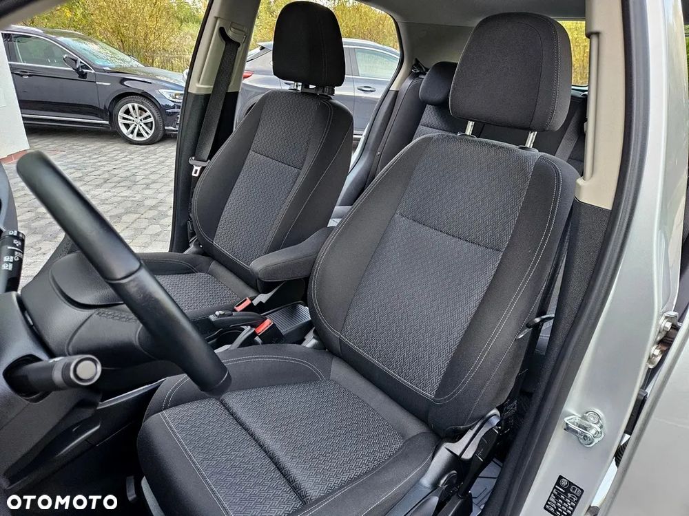 Opel Mokka X - 17