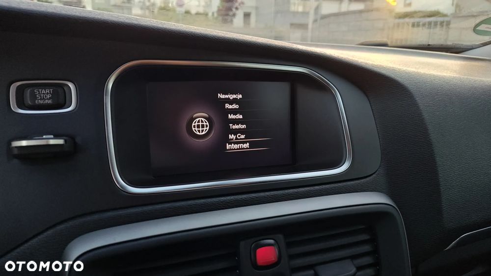 Volvo V40 - 20