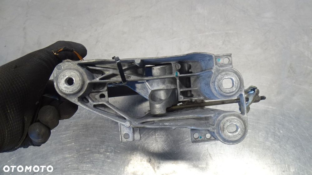 DŹWIGNIA RĘCZNEGO HAMULCA SEAT ALTEA XL 1.6 8J0711303A - 6