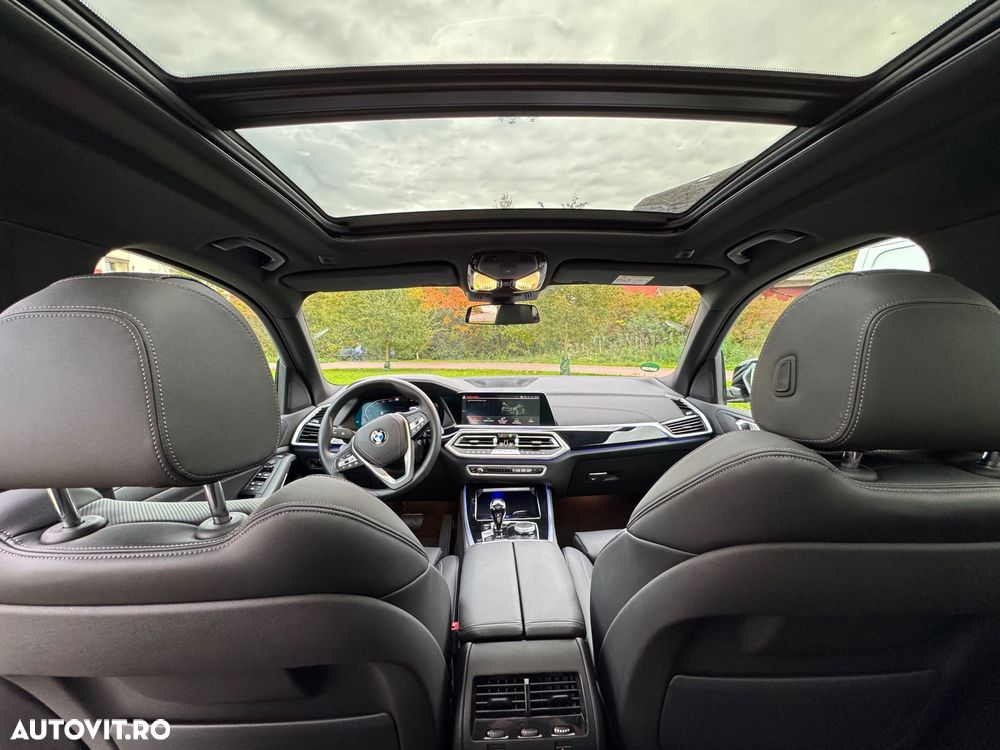 BMW X5 xDrive30d - 15