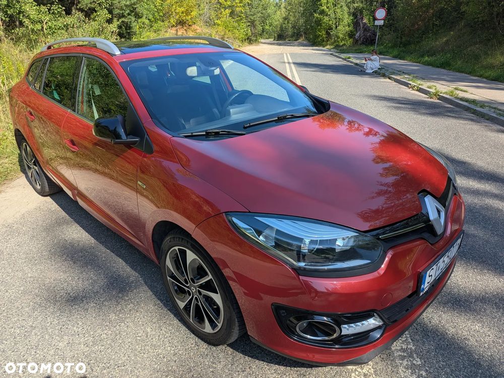 Renault Megane ENERGY TCe 130 BOSE EDITION - 6