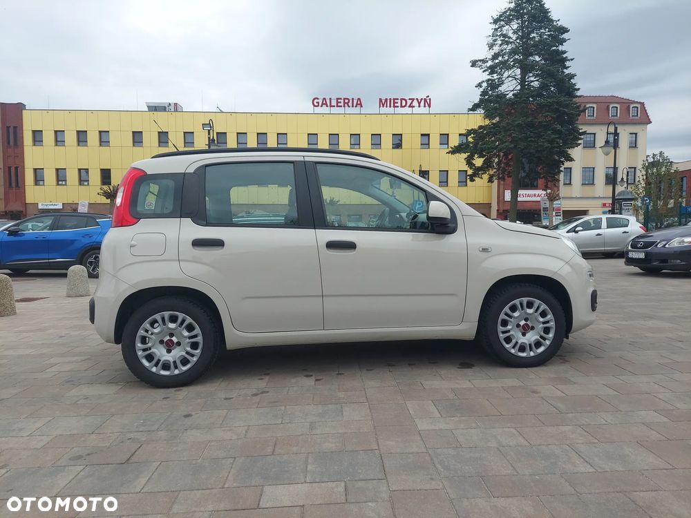 Fiat Panda 1.2 Easy - 4