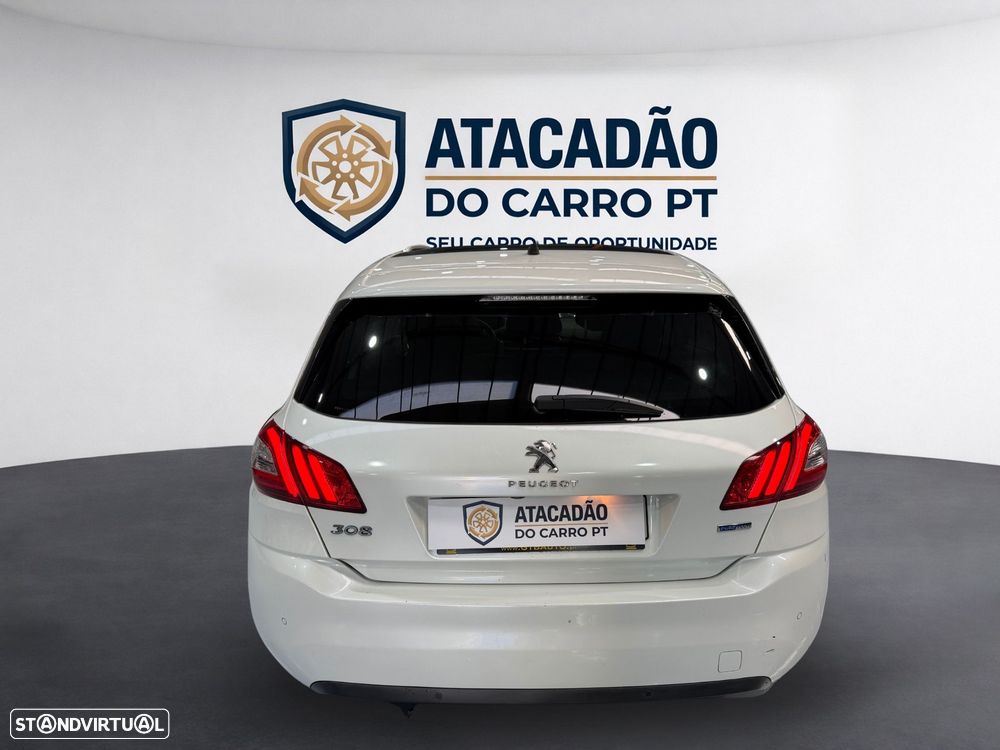 Peugeot 308 - 41