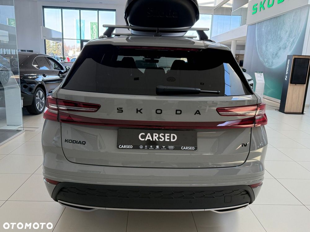 Skoda Kodiaq - 7