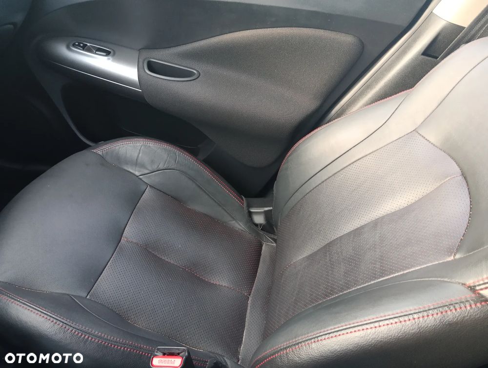 Nissan Juke 1.5 dCi Tekna - 14