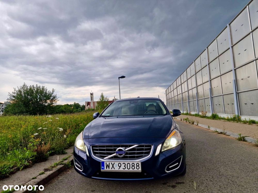 Volvo S60 2.5 T5 - 36