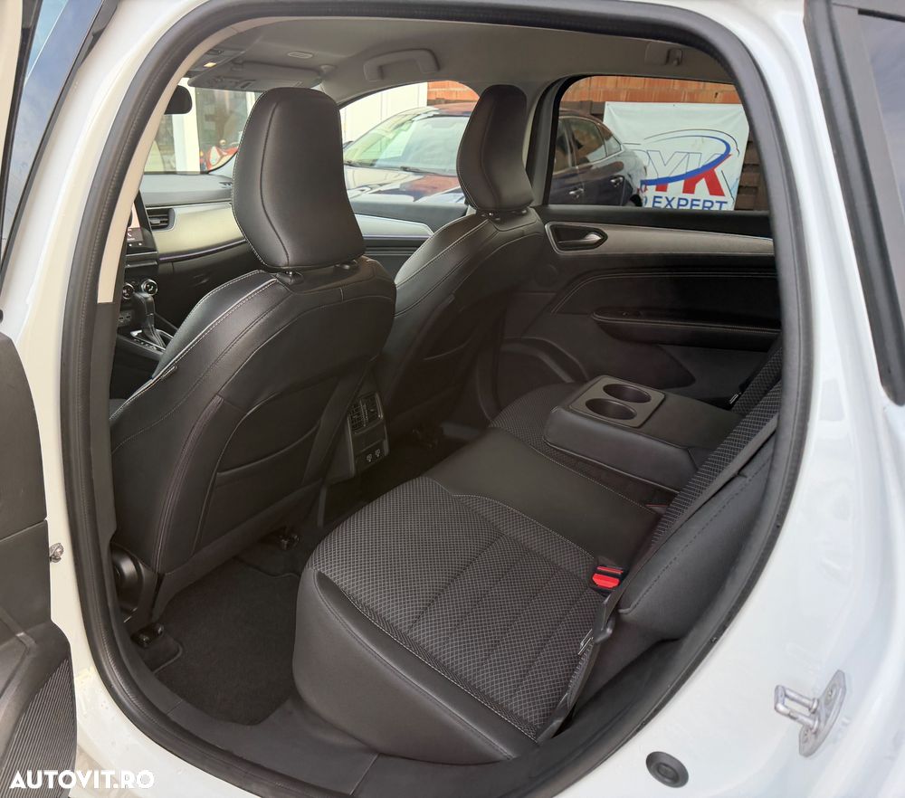 Renault Arkana E-TECH RS Line - 14