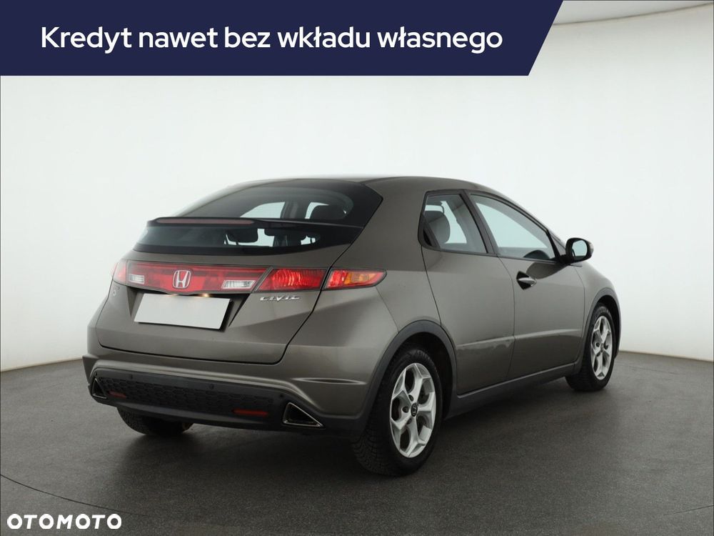 Honda Civic - 7