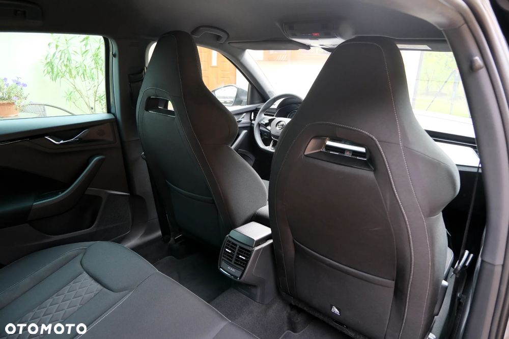 Skoda Scala 1.0 TSI Ambition - 24