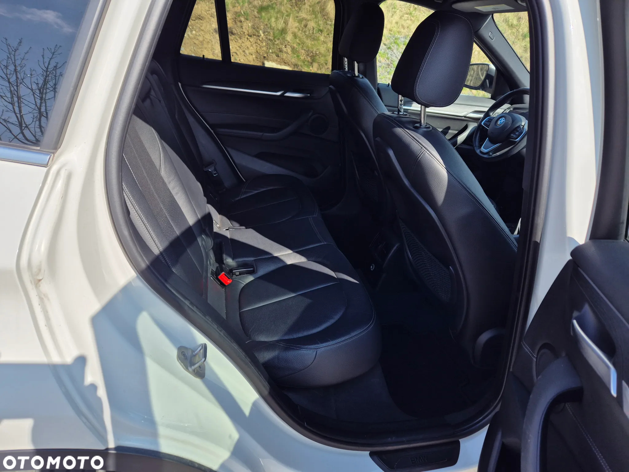 BMW X1 - 20