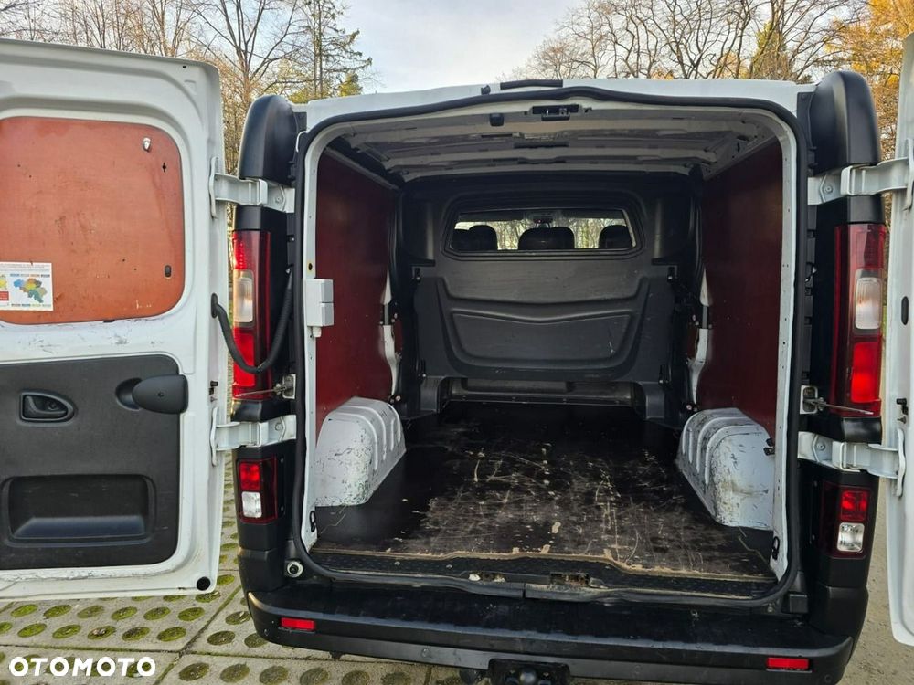 Renault Trafic - 27