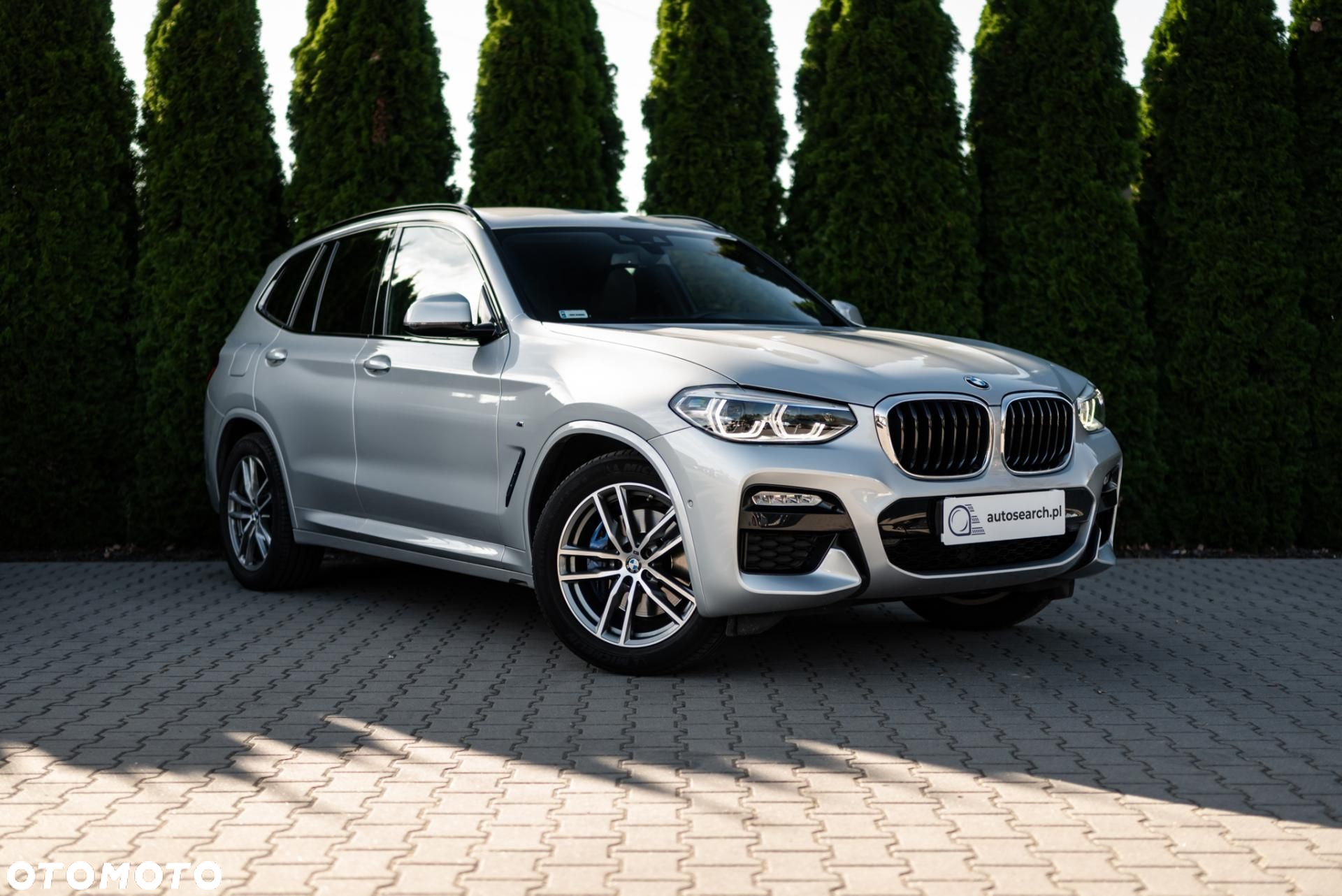 BMW X3 - 3