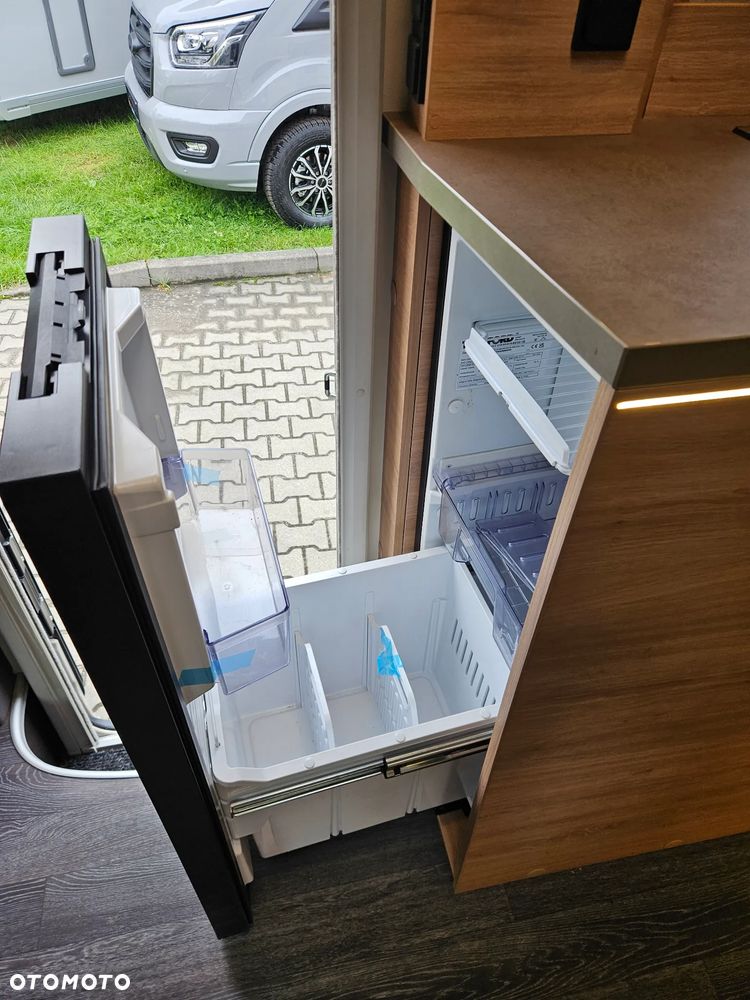 KNAUS Tourer Van 500 MQ - 17