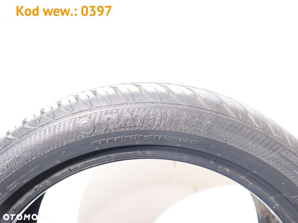 Platin RP 410 Diamant - 225/45 R17 - 6