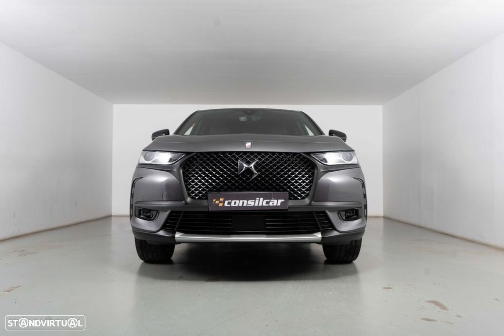 DS DS7 Crossback E-Tense Performance Line EAT8 - 3