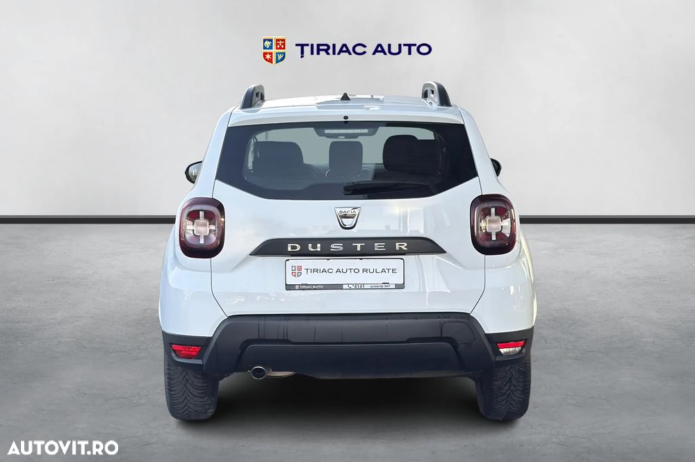 Dacia Duster Blue dCi 115 4WD Comfort - 4