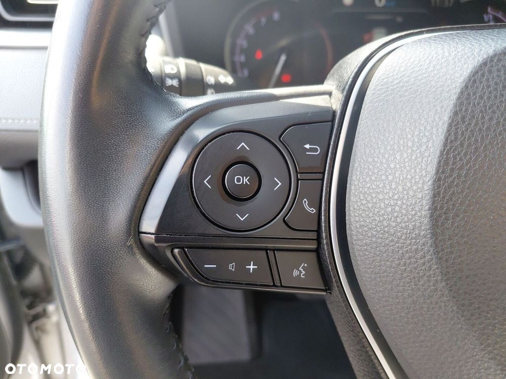 Toyota RAV4 2.0 Comfort 4x2 MS - 22