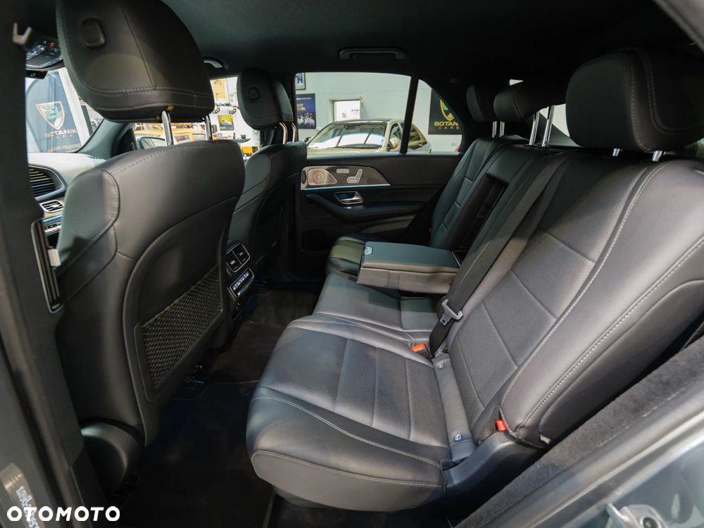 Mercedes-Benz GLE 300 d 4-Matic Premium - 18