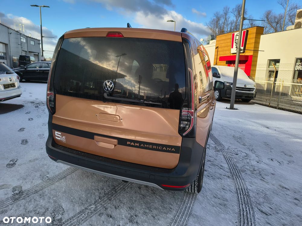 Volkswagen Caddy - 25