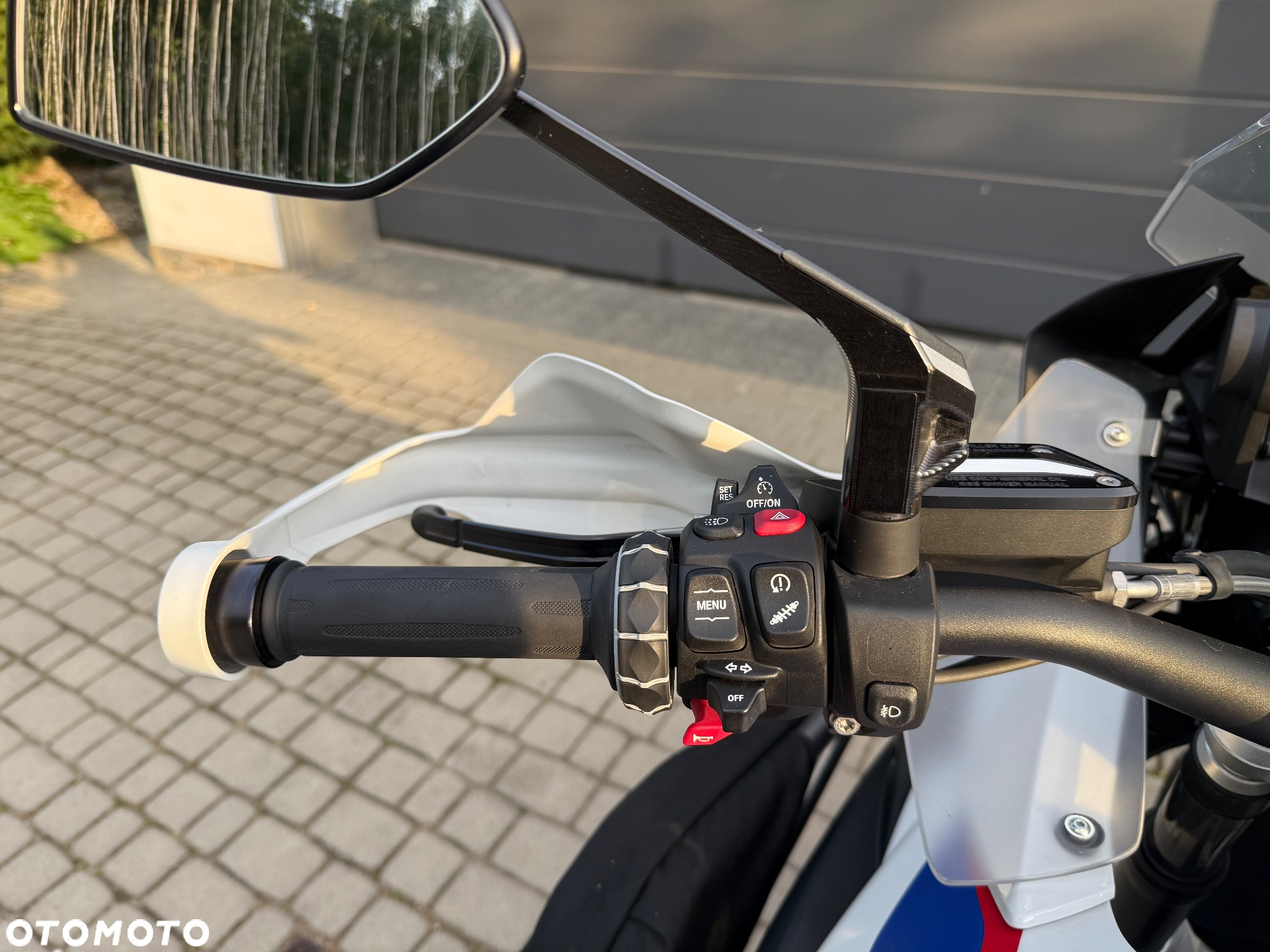 BMW GS - 27