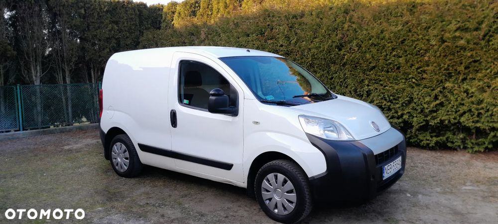 Fiat Fiorino - 17