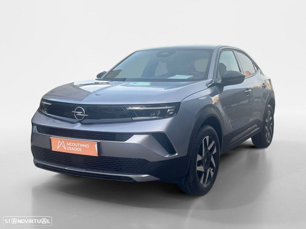 Opel Mokka 1.2 T Edition - 1