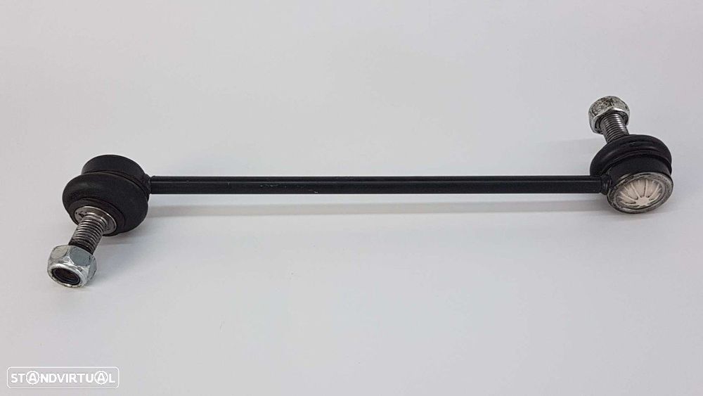 TIRANTE FRENTE ESQUERDO VOLKSWAGEN T5 TRANSPORTER/FURGONETA CAJA CERRADA - 1