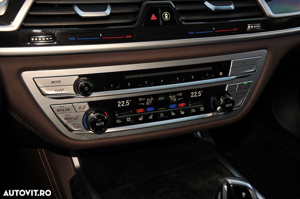 BMW Seria 7 740Ld xDrive - 15